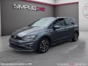 Volkswagen golf sportsvan 1.5 tsi 130 evo bluemotion technology dsg7 connect || garantie 12 mois || occasion osny simplicicar...