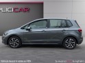 Volkswagen golf sportsvan 1.5 tsi 130 evo bluemotion technology dsg7 connect || garantie 12 mois || occasion osny simplicicar...