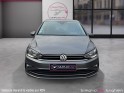 Volkswagen golf sportsvan 1.5 tsi 130 evo bluemotion technology dsg7 connect || garantie 12 mois || occasion osny simplicicar...