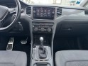 Volkswagen golf sportsvan 1.5 tsi 130 evo bluemotion technology dsg7 connect || garantie 12 mois || occasion osny simplicicar...