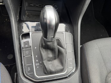 Volkswagen golf sportsvan 1.5 tsi 130 evo bluemotion technology dsg7 connect || garantie 12 mois || occasion osny simplicicar...