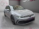 Volkswagen golf 2.0 tdi scr 200 dsg7 gtd carplay toit ouvrant pack intérieur led suivi complet volkswagen garantie 12 mois...