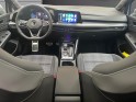 Volkswagen golf 2.0 tdi scr 200 dsg7 gtd carplay toit ouvrant pack intérieur led suivi complet volkswagen garantie 12 mois...