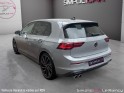 Volkswagen golf 2.0 tdi scr 200 dsg7 gtd carplay toit ouvrant pack intérieur led suivi complet volkswagen garantie 12 mois...