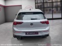 Volkswagen golf 2.0 tdi scr 200 dsg7 gtd carplay toit ouvrant pack intérieur led suivi complet volkswagen garantie 12 mois...