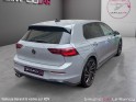 Volkswagen golf 2.0 tdi scr 200 dsg7 gtd carplay toit ouvrant pack intérieur led suivi complet volkswagen garantie 12 mois...
