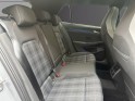 Volkswagen golf 2.0 tdi scr 200 dsg7 gtd carplay toit ouvrant pack intérieur led suivi complet volkswagen garantie 12 mois...