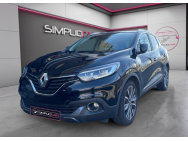 RENAULT d'occasion KADJAR 1.2 TCE 130 ARMOR-LUX EDC de 2018 Nice (06)﻿