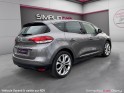 Renault scenic iv 1.3 tce 140 energy intens || garantie 12 mois || occasion osny simplicicar simplicibike france