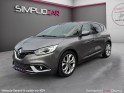 Renault scenic iv 1.3 tce 140 energy intens || garantie 12 mois || occasion osny simplicicar simplicibike france