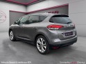 Renault scenic iv 1.3 tce 140 energy intens || garantie 12 mois || occasion osny simplicicar simplicibike france