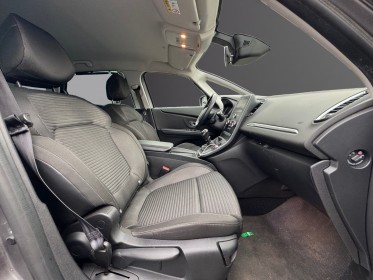 Renault scenic iv 1.3 tce 140 energy intens || garantie 12 mois || occasion osny simplicicar simplicibike france