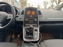 Renault scenic iv 1.3 tce 140 energy intens || garantie 12 mois || occasion osny simplicicar simplicibike france