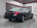 Mercedes classe c 200e avantgarde sièges cuir carplay toit ouvrant panoramique caméra 360 garantie 12 mois occasion...