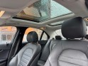 Mercedes classe c 200e avantgarde sièges cuir carplay toit ouvrant panoramique caméra 360 garantie 12 mois occasion...