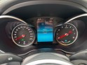 Mercedes classe c 200e avantgarde sièges cuir carplay toit ouvrant panoramique caméra 360 garantie 12 mois occasion...