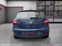 Seat ibiza st 1.2 tsi 90 ch connect, radar ar, verrouillage centralisés, garantie 12 mois occasion simplicicar villejuif ...