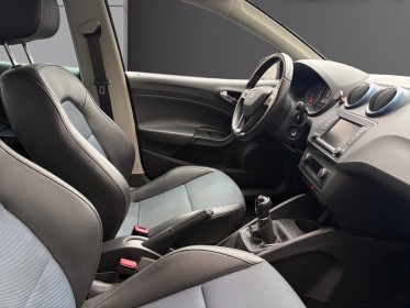 Seat ibiza st 1.2 tsi 90 ch connect, radar ar, verrouillage centralisés, garantie 12 mois occasion simplicicar villejuif ...