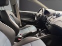 Seat ibiza st 1.2 tsi 90 ch connect, radar ar, verrouillage centralisés, garantie 12 mois occasion simplicicar villejuif ...