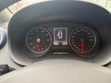 Seat ibiza st 1.2 tsi 90 ch connect, radar ar, verrouillage centralisés, garantie 12 mois occasion simplicicar villejuif ...