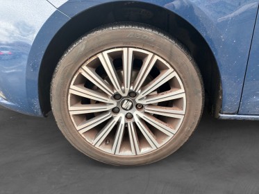 Seat ibiza st 1.2 tsi 90 ch connect, radar ar, verrouillage centralisés, garantie 12 mois occasion simplicicar villejuif ...