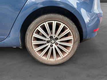 Seat ibiza st 1.2 tsi 90 ch connect, radar ar, verrouillage centralisés, garantie 12 mois occasion simplicicar villejuif ...