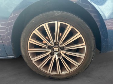 Seat ibiza st 1.2 tsi 90 ch connect, radar ar, verrouillage centralisés, garantie 12 mois occasion simplicicar villejuif ...