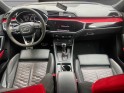 Audi rs q3 sportback 2.5 tfsi 400 ch s tronic 7 full options full entretien audi excellent état garantie 12 mois occasion...