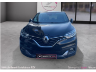 RENAULT d'occasion KADJAR 1.2 TCE 130 ARMOR-LUX EDC de 2018 Nice (06)﻿