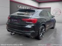 Audi rs q3 sportback 2.5 tfsi 400 ch s tronic 7 full options full entretien audi excellent état garantie 12 mois occasion...