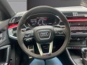 Audi rs q3 sportback 2.5 tfsi 400 ch s tronic 7 full options full entretien audi excellent état garantie 12 mois occasion...