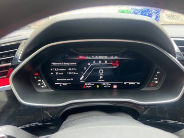 Audi rs q3 sportback 2.5 tfsi 400 ch s tronic 7 full options full entretien audi excellent état garantie 12 mois occasion...