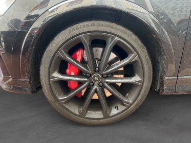 Audi rs q3 sportback 2.5 tfsi 400 ch s tronic 7 full options full entretien audi excellent état garantie 12 mois occasion...