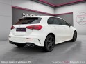 Mercedes classe a 250 e 8g-dct amg line entretien complet mercedes carplay toit ouvrant garantie 12 mois occasion montreuil...
