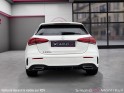 Mercedes classe a 250 e 8g-dct amg line entretien complet mercedes carplay toit ouvrant garantie 12 mois occasion montreuil...