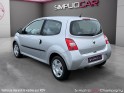 Renault twingo ii 1.2 lev 16v 75 eco2 authentique - garantie 12mois - 1 ère main - dossier facture complet - climatisation...