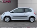 Renault twingo ii 1.2 lev 16v 75 eco2 authentique - garantie 12mois - 1 ère main - dossier facture complet - climatisation...