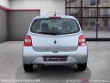 Renault twingo ii 1.2 lev 16v 75 eco2 authentique - garantie 12mois - 1 ère main - dossier facture complet - climatisation...