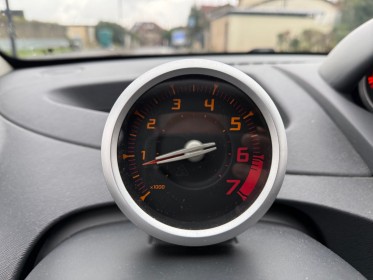 Renault twingo ii 1.2 lev 16v 75 eco2 authentique - garantie 12mois - 1 ère main - dossier facture complet - climatisation...