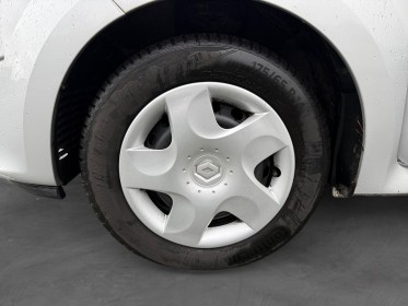 Renault twingo ii 1.2 lev 16v 75 eco2 authentique - garantie 12mois - 1 ère main - dossier facture complet - climatisation...