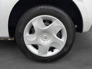 Renault twingo ii 1.2 lev 16v 75 eco2 authentique - garantie 12mois - 1 ère main - dossier facture complet - climatisation...