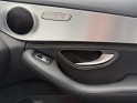 Mercedes classe c break 220 cdi blueefficiency avantgarde - garantie 12mois - historique mercedes - attelage - camÉra 360...