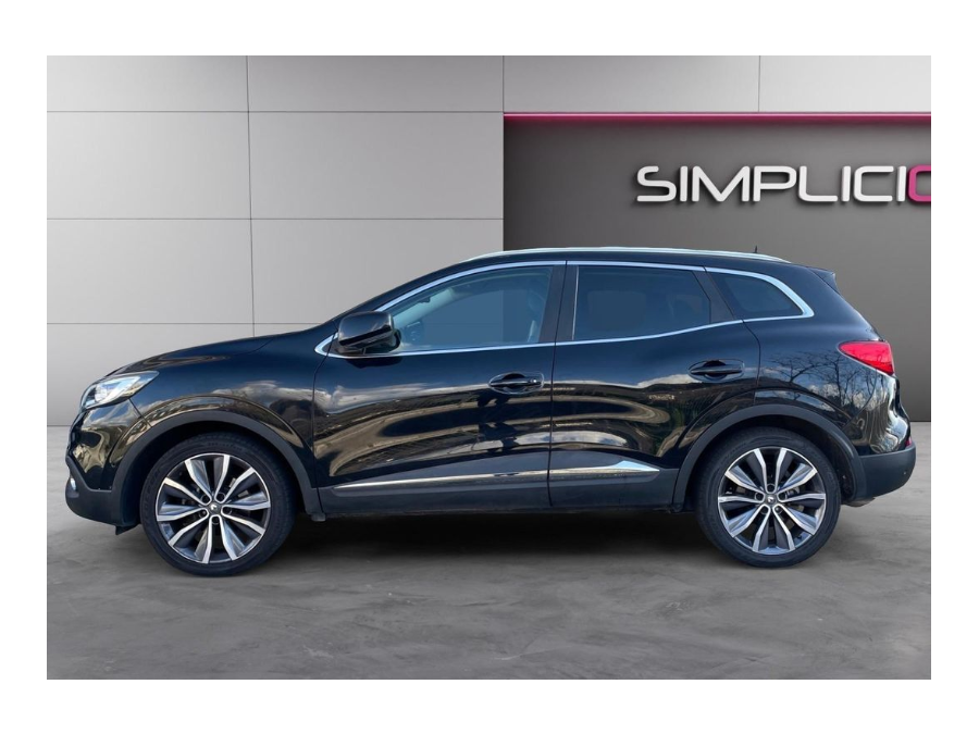 RENAULT d'occasion KADJAR 1.2 TCE 130 ARMOR-LUX EDC de 2018 Nice (06)﻿