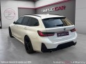 Bmw serie 3 touring g21 320d 190 ch bva8 m sport full option suivi complet bmw garantie 12 mois occasion simplicicar le...