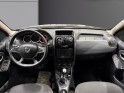 Dacia duster tce 125 4x2 black touch - caméra - sièges chauffants - garantie 12 mois occasion simplicicar lyon ouest...