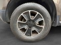 Dacia duster tce 125 4x2 black touch - caméra - sièges chauffants - garantie 12 mois occasion simplicicar lyon ouest...