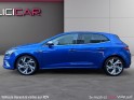 Renault megane iv berline tce 205 energy edc gt, sièges chauffants, caméra de recul, 4control, garantie 12 mois occasion...