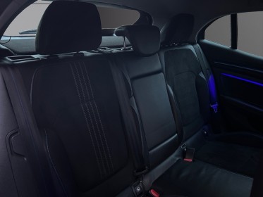 Renault megane iv berline tce 205 energy edc gt, sièges chauffants, caméra de recul, 4control, garantie 12 mois occasion...