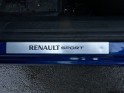 Renault megane iv berline tce 205 energy edc gt, sièges chauffants, caméra de recul, 4control, garantie 12 mois occasion...