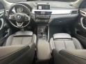 Bmw x1 f48 lci sdrive 18i 140 ch dkg7 business design garantie 12 mois occasion simplicicar le raincy simplicicar...